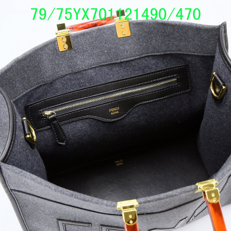 Glami - FDE Bags - 3487