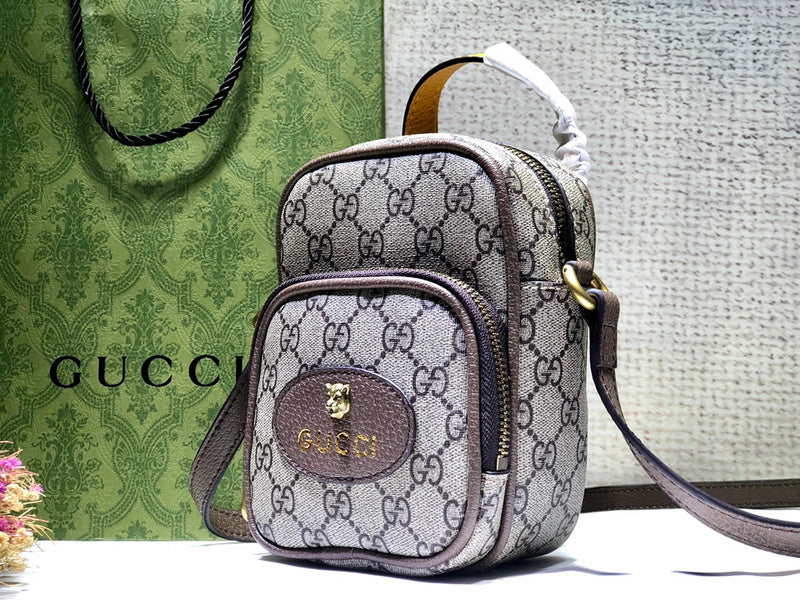 Satchel Bags - GCI Bags - 1561