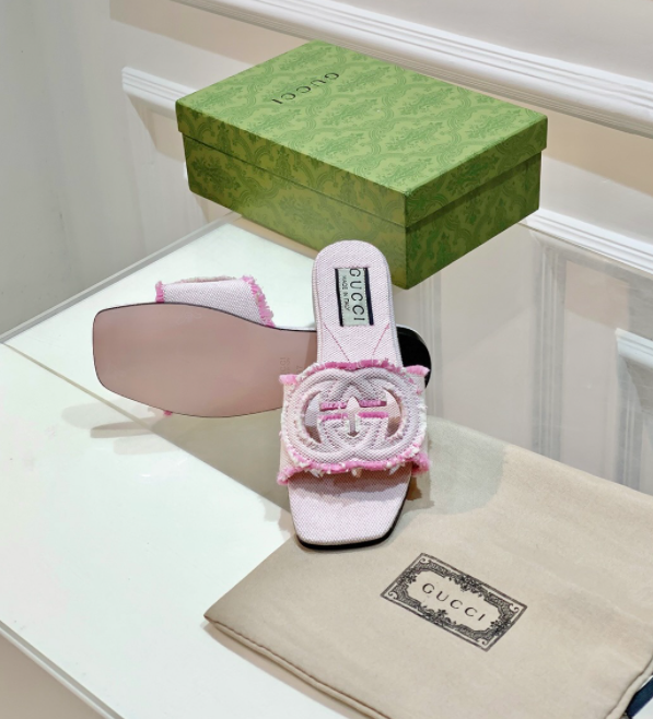 SAMC - LOV Women Shoes - 121