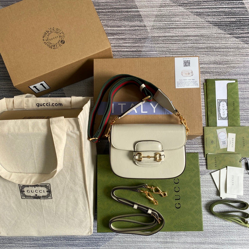 Glami Fashion - GCI Bags - 9568