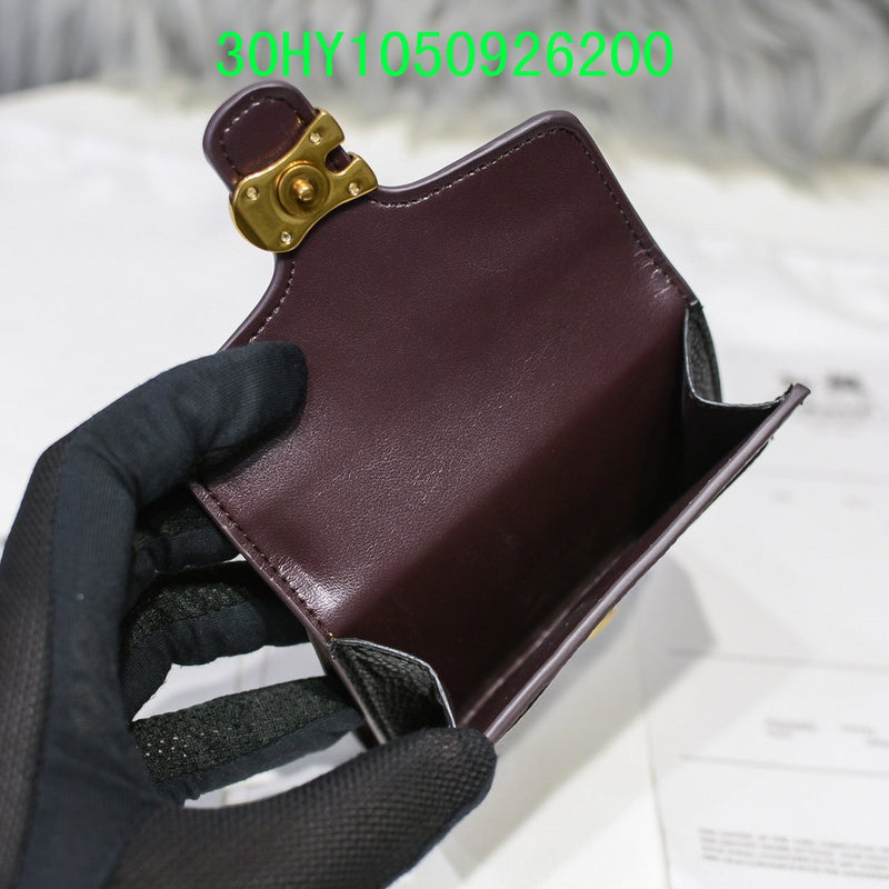 Glami - CAH Wallet - 120