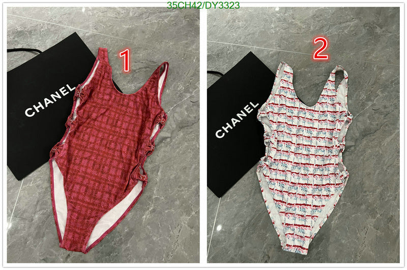 SAMC - CHL Swimsuits - 054