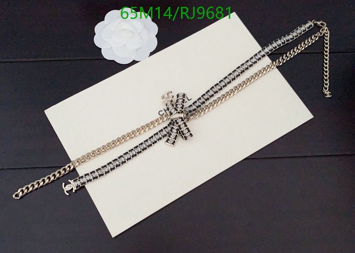 SAMC - CHL Jewelry - 1281