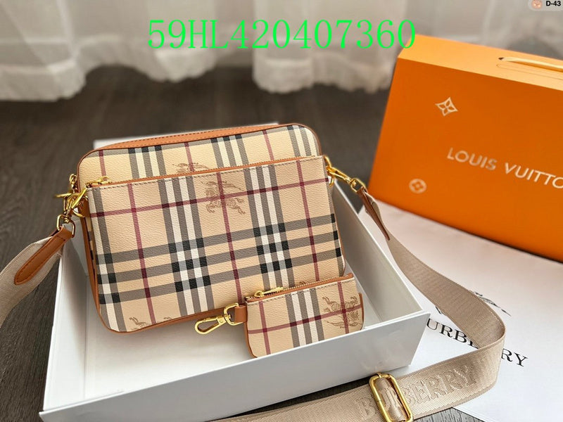 Glami GlamI -GLAMIR Bags - 314