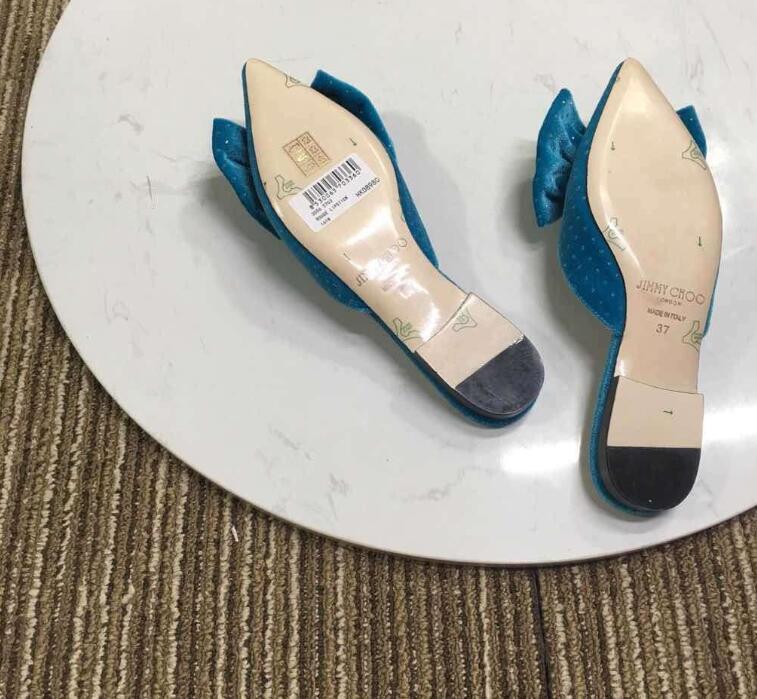 SAMC - JMC Shoes - 153