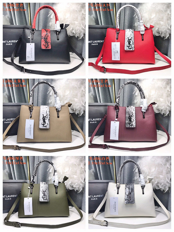 Glami - YLS Bags - 2298
