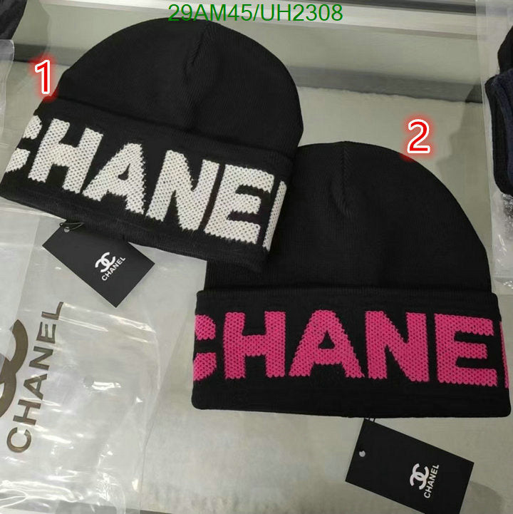SAMC - CHL Caps & Hats - 065