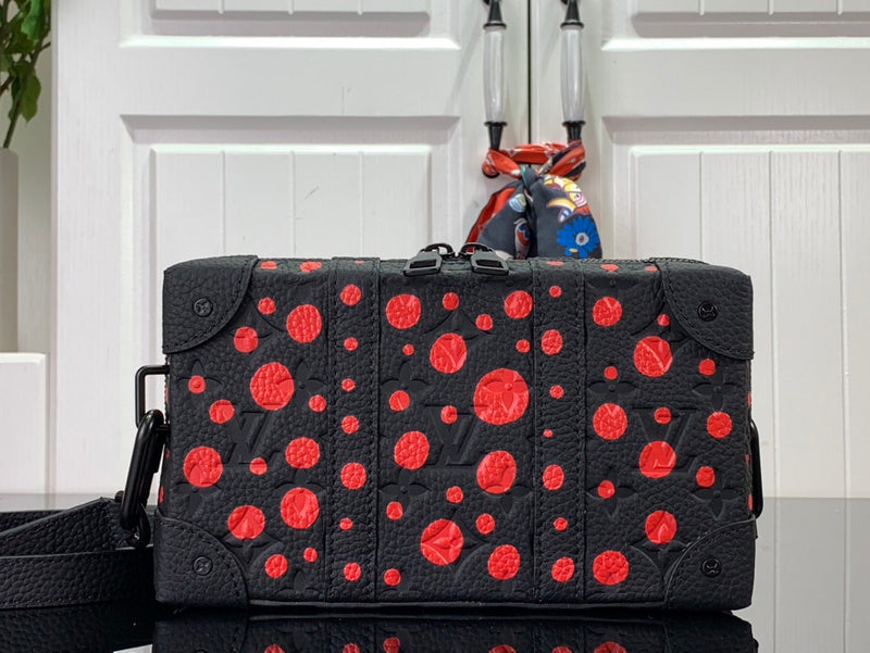 GlamI Lu-Vi bags - 2480