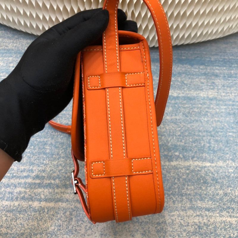 Satchel Bags - GOD Bags - 1015