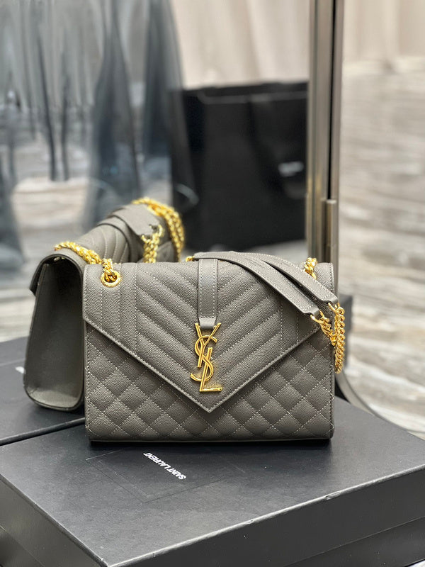 Satchel Bags - SLY Bags - 196