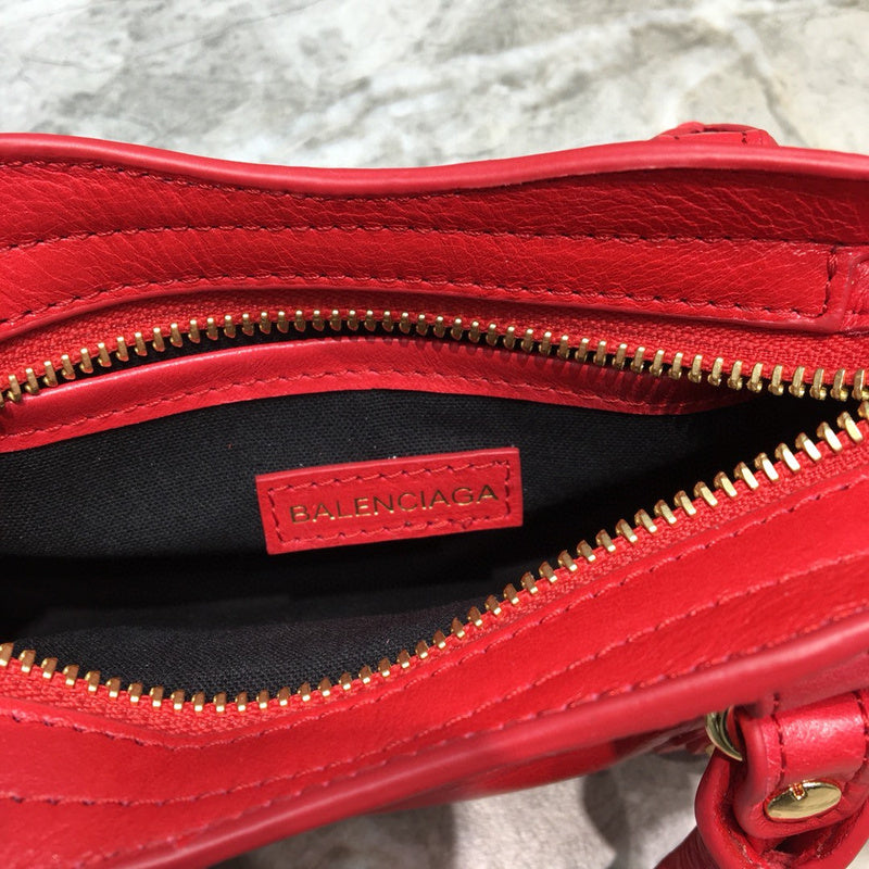 Satchel Bags - BGA Bags - 837
