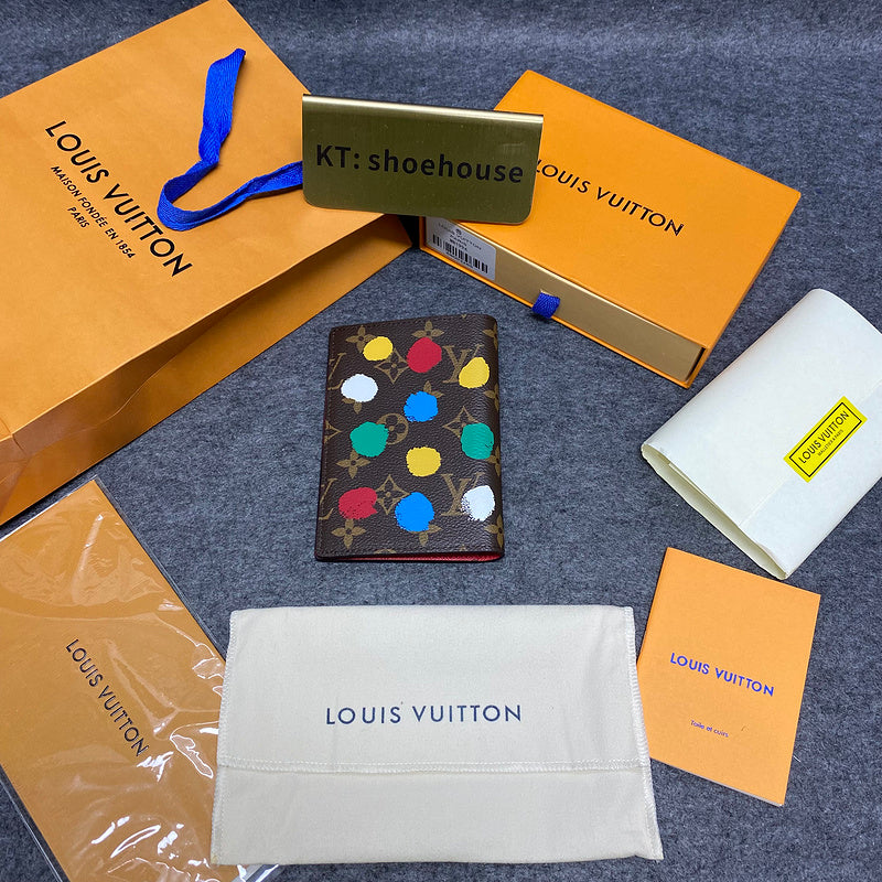 Glami - LOV Wallets - 066
