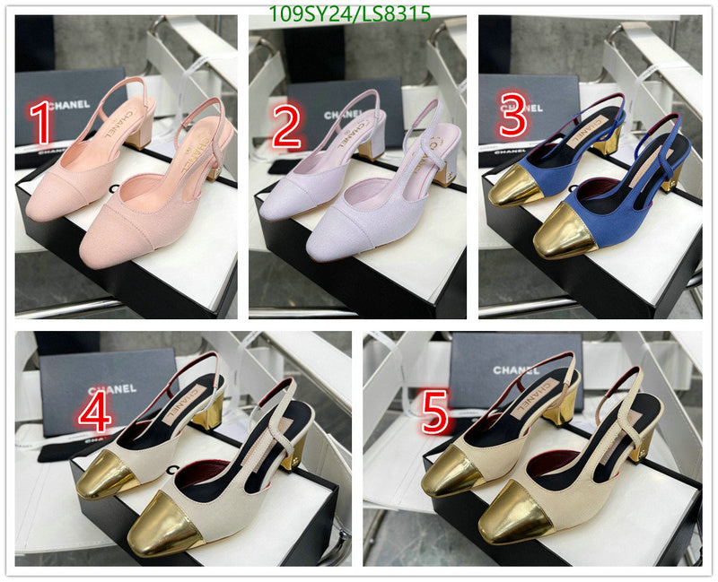 SAMC - CHL Women Shoes Ballet - 389