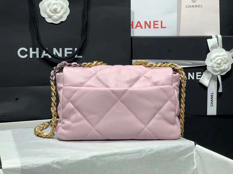 Satchel Bags - CHL Bags - 5674