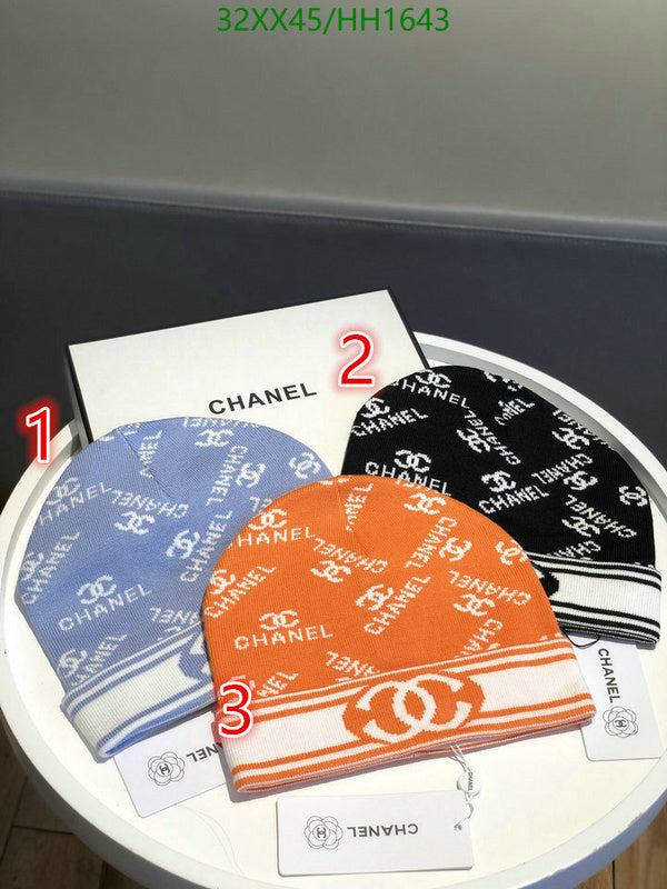 SAMC - CHL Caps & Hats - 390