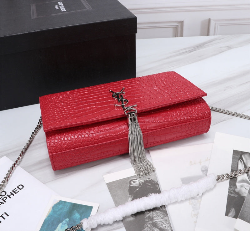 Satchel Bags - SLY Bags - 1320