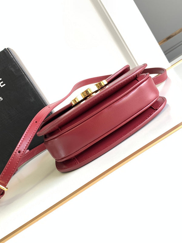 Glamy - COL Bags - 094