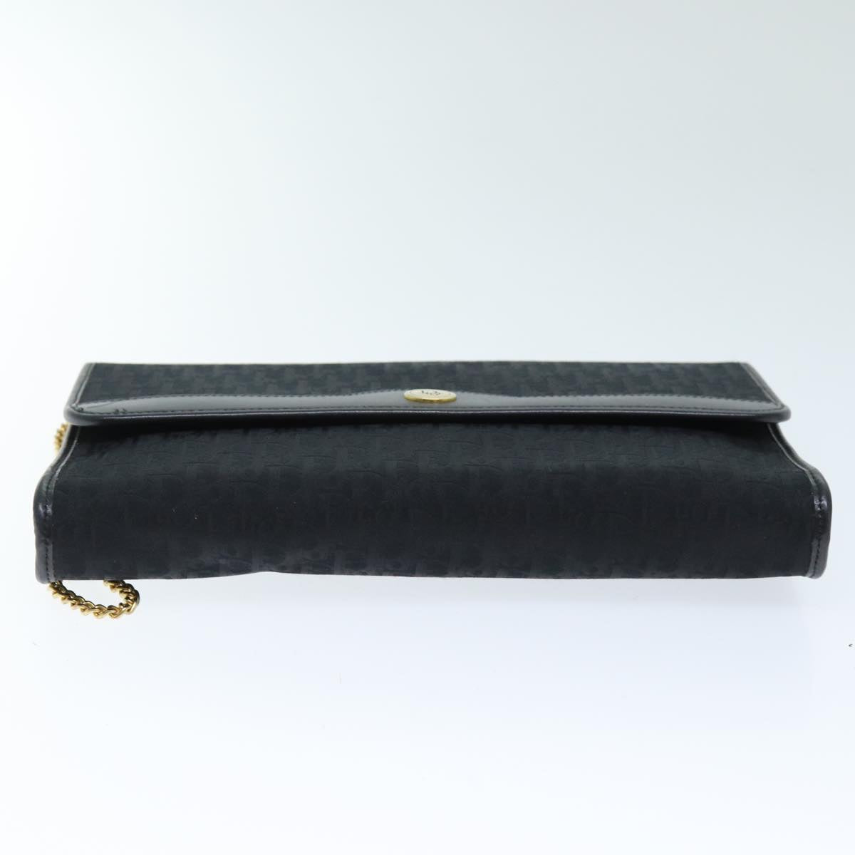 Dior Canvas Shoulder Bag ()