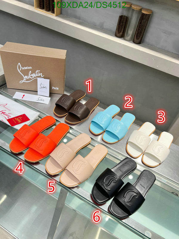 SAMC - CBL Women Shoes - 030