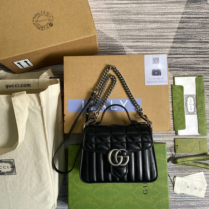 ELE - GG Bags - 1701