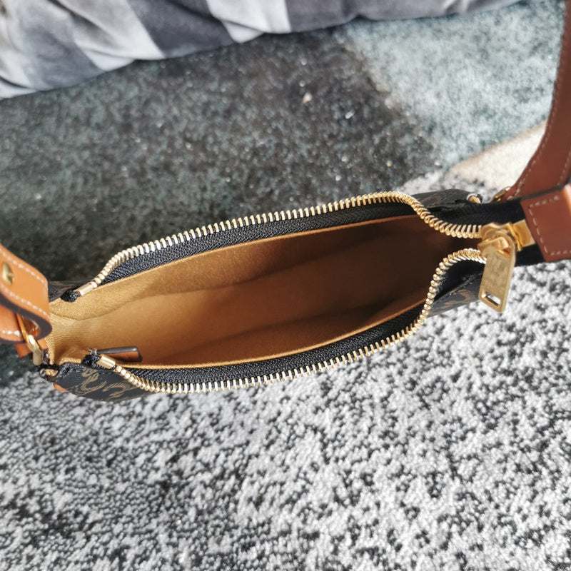 Glamy - COL Bags - 1017