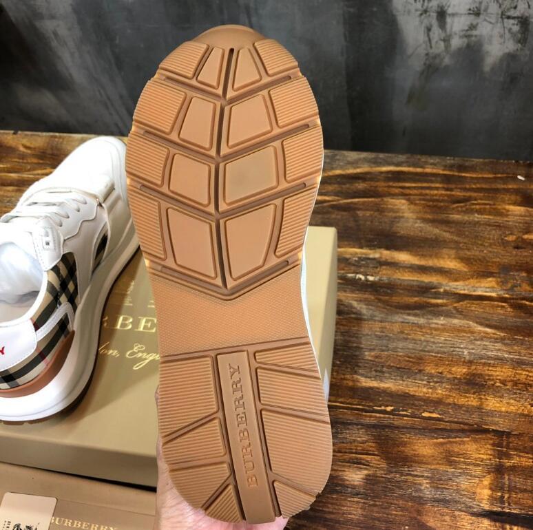 SAMCC - BOR Men Shoes - 172