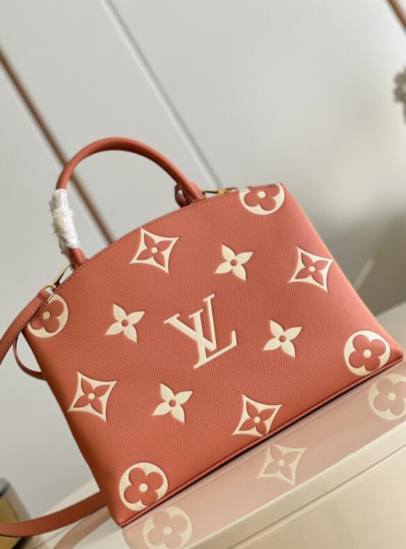 SAMC - LOV Bags - 1468