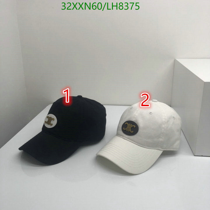 SAMC - COL Caps & Hats - 339