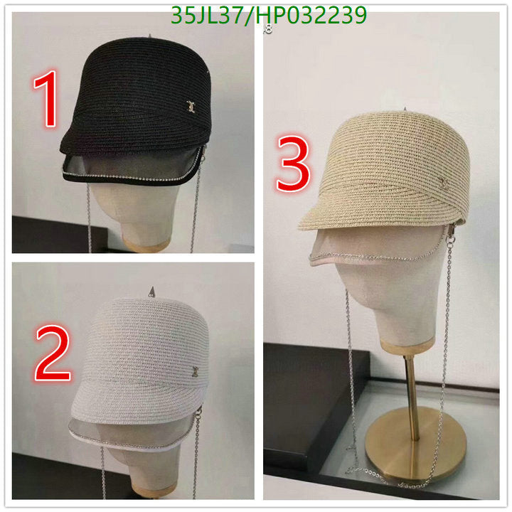 SAMC - CHL Caps & Hats - 511