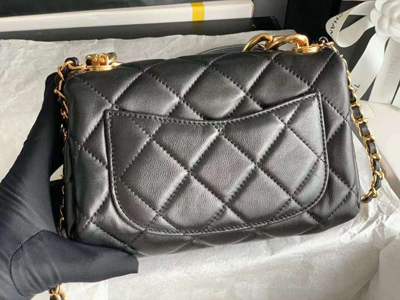 Satchel Bags - CHL Bags - 6177