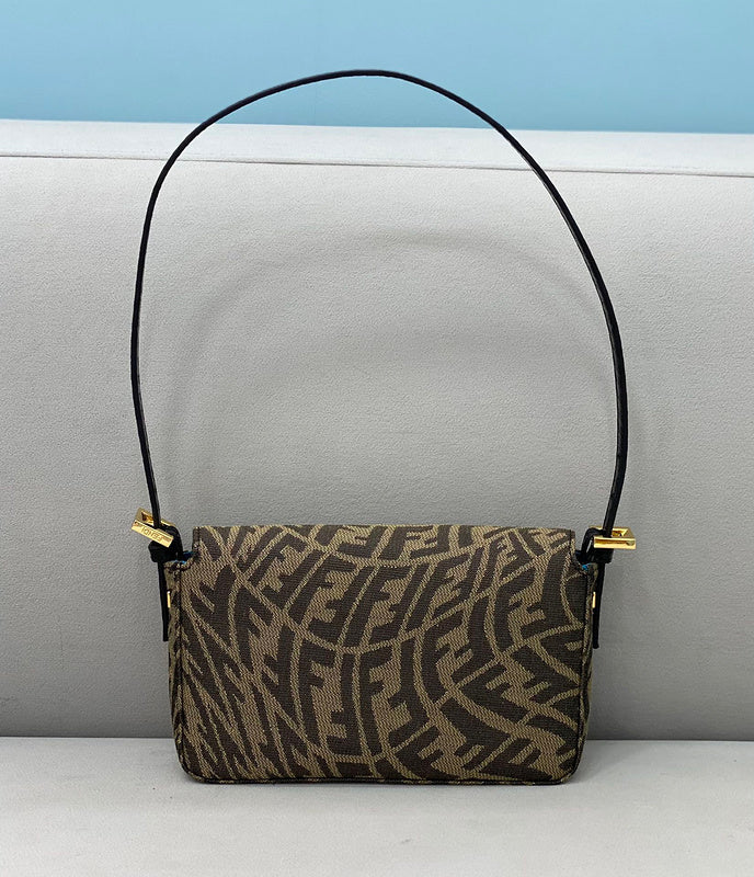 Fendi Luxury Fashion Bag