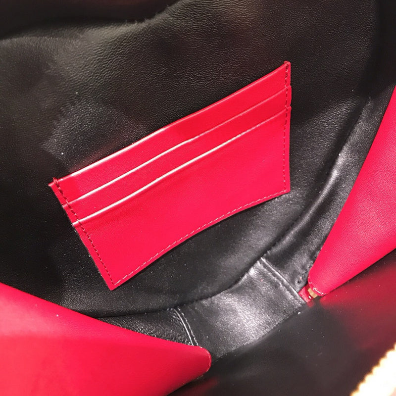 Satchel Bags - PDA Bags - 2502