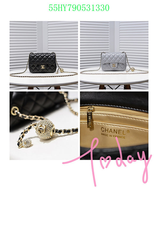 Satchel Bags - CHL Bags - 5142