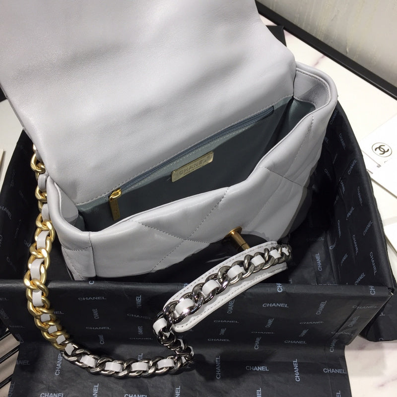 Satchel Bags - CHL Bags - 6582