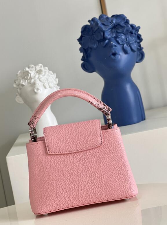 SAMC - LOV Bags - 1799