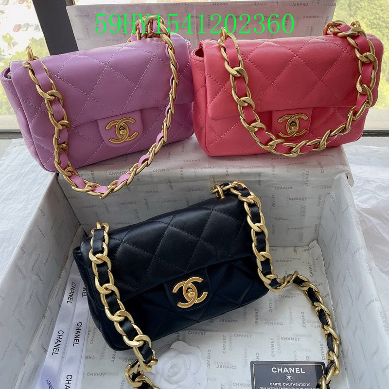 Glami - CHL Bags - 3135
