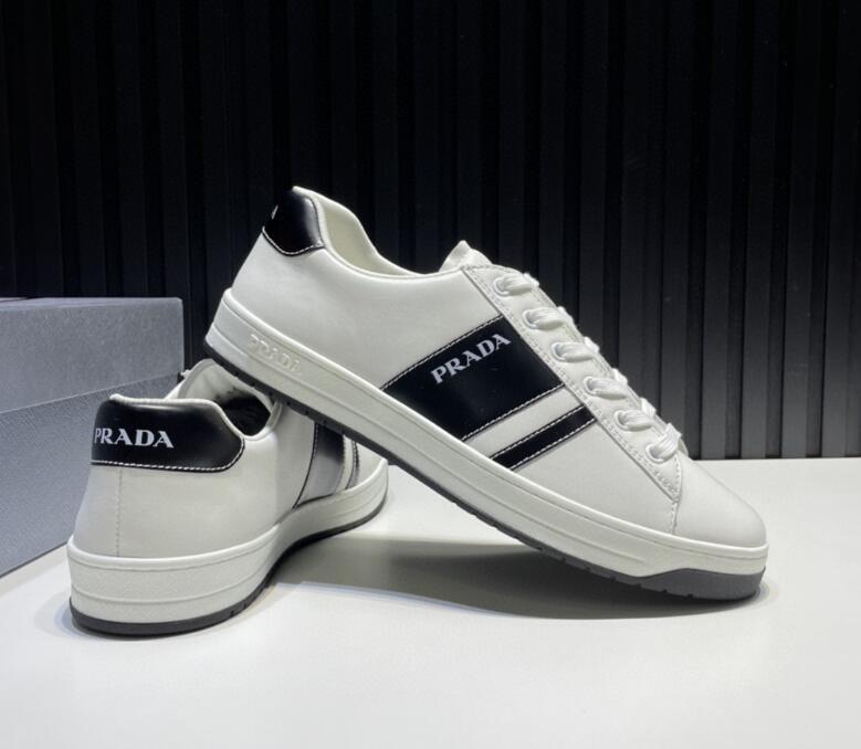 GlamyMen Shoes - 327