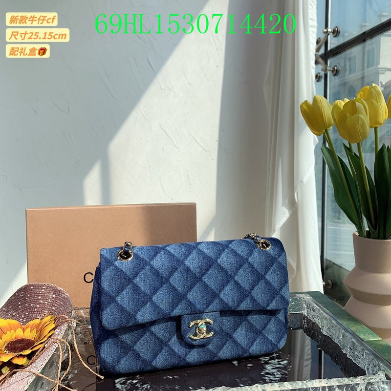 Glami - CHL Bags - 2490