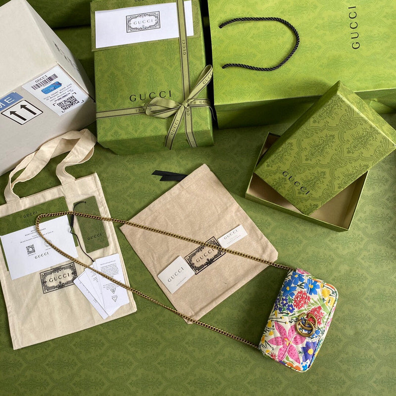 Satchel Bags - GCI Bags - 5928