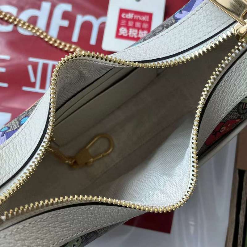 GUI2 Bags - Fashion Bags 086