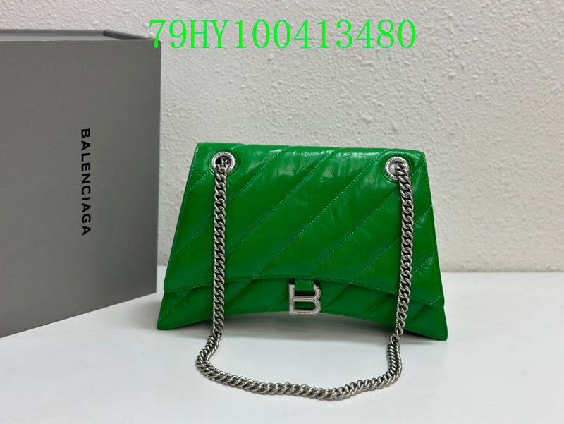 Glami Fashion - BGA Bags - 1829