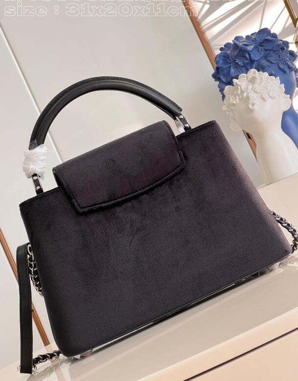 SAMC - LOV Bags - 556