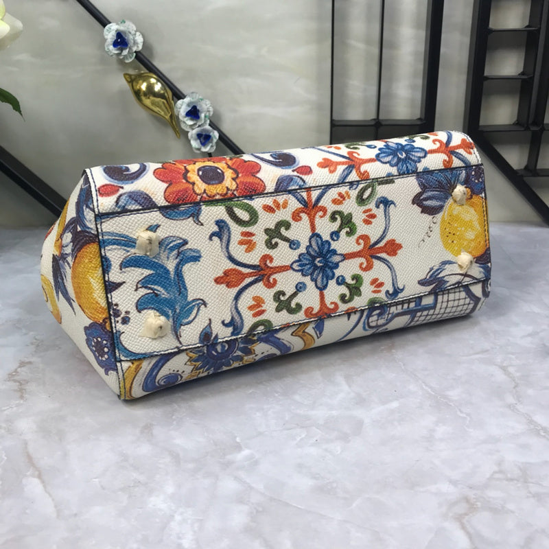 Satchel Bags - DG Bags - 248