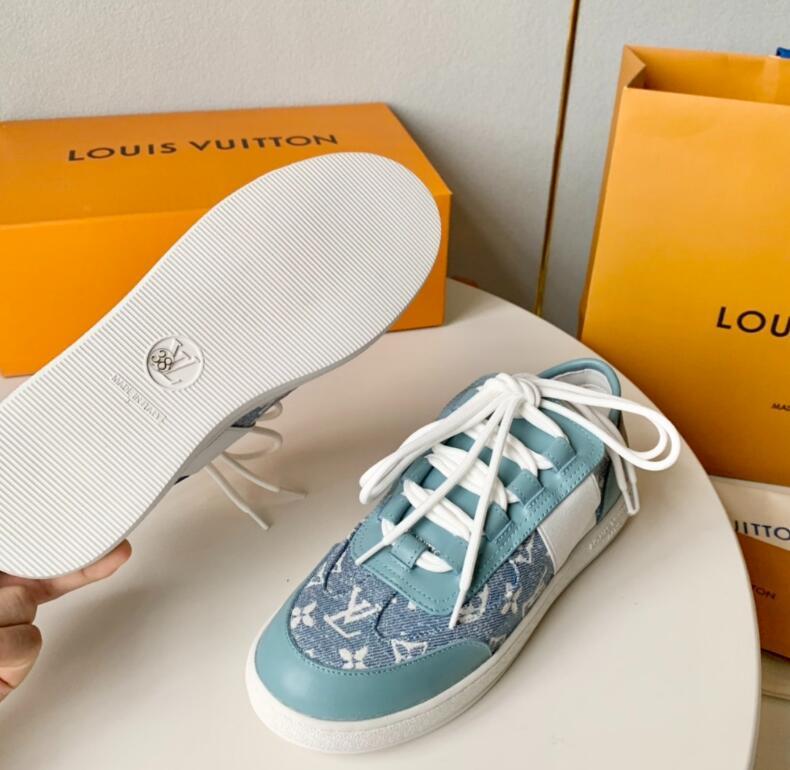 SAMC - LOV Women Shoes - 351
