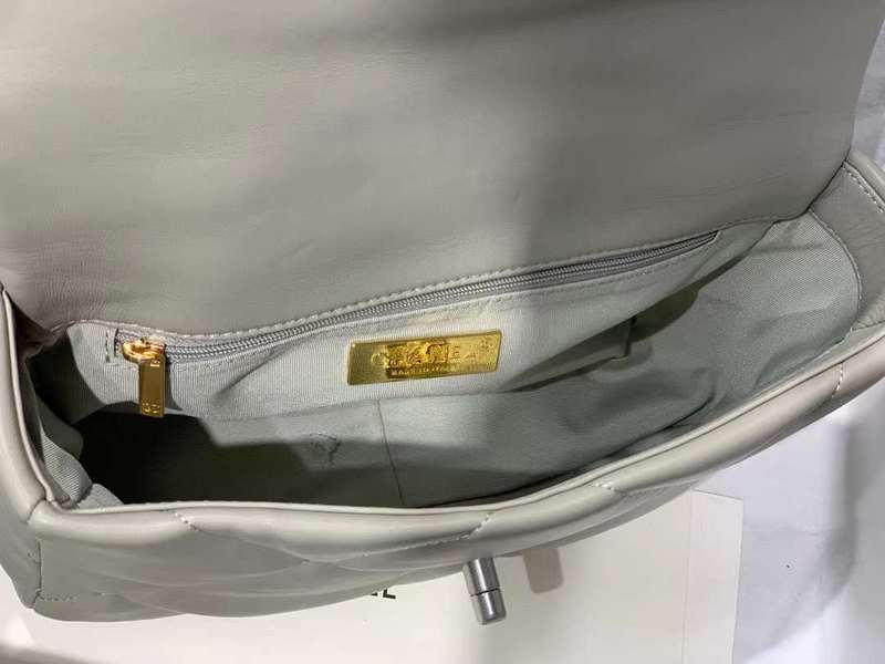 Satchel Bags - CHL Bags - 5568