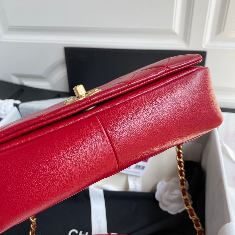 Satchel Bags - CHL Bags - 186