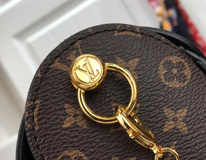 SAMC - LOV Bags - 2191