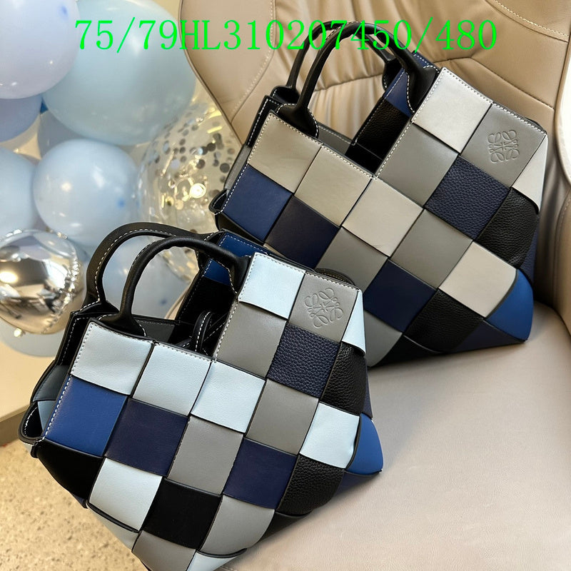 Satchel Bags - LWE Bags - 139