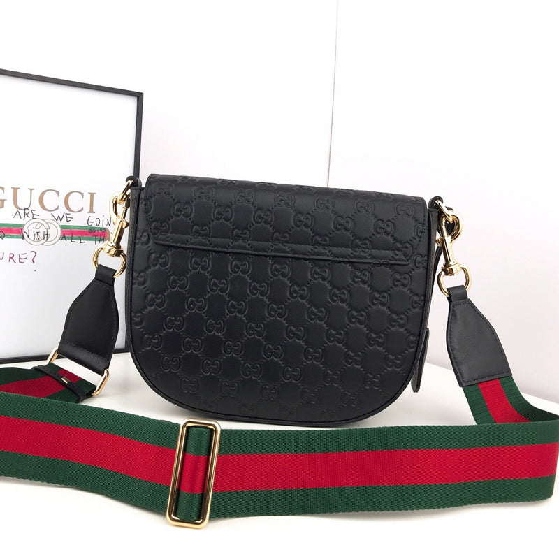Gucci Luxury Fashion Bag