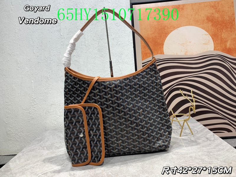 Satchel Bags - GOD Bags - 138